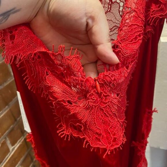 Casey Maxi Dress - Picture 10 of 15